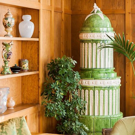 Hotel Corona Κορτίνα Ντ' Αμπέτσο Εξωτερικό φωτογραφία