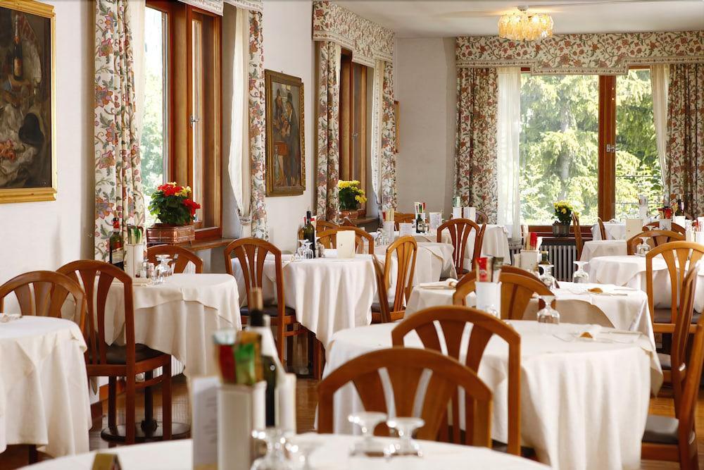 Hotel Corona Κορτίνα Ντ' Αμπέτσο Εξωτερικό φωτογραφία
