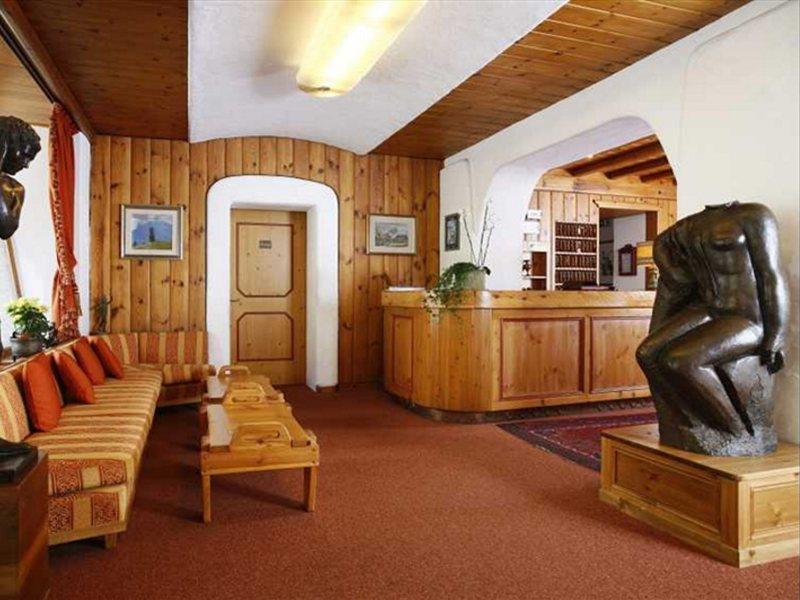 Hotel Corona Κορτίνα Ντ' Αμπέτσο Εξωτερικό φωτογραφία